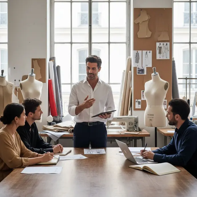 français professionnel