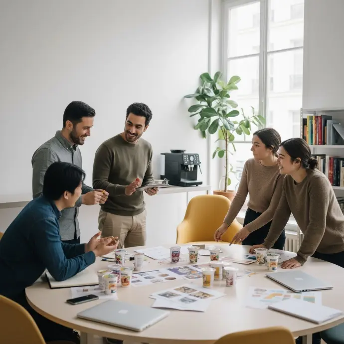 français des affaires